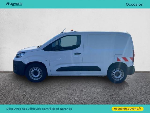 Citroen Berlingo image 9
