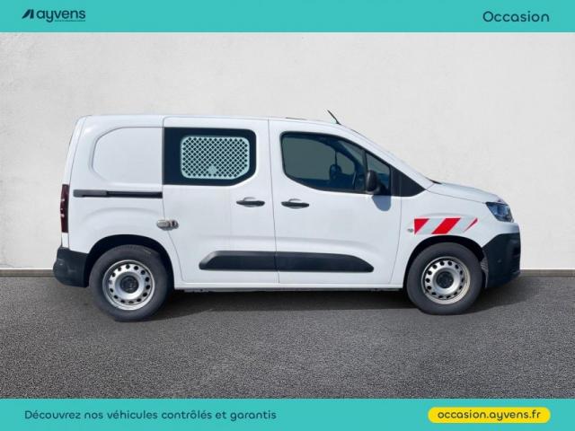 Citroen Berlingo image 2