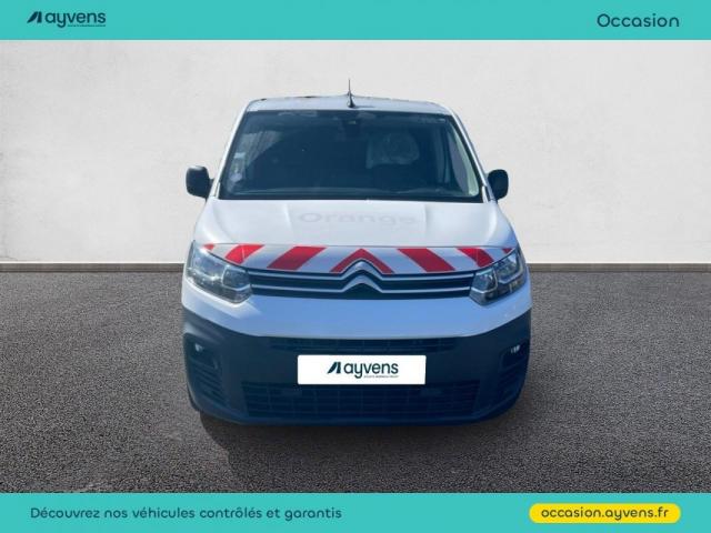 Citroen Berlingo image 6