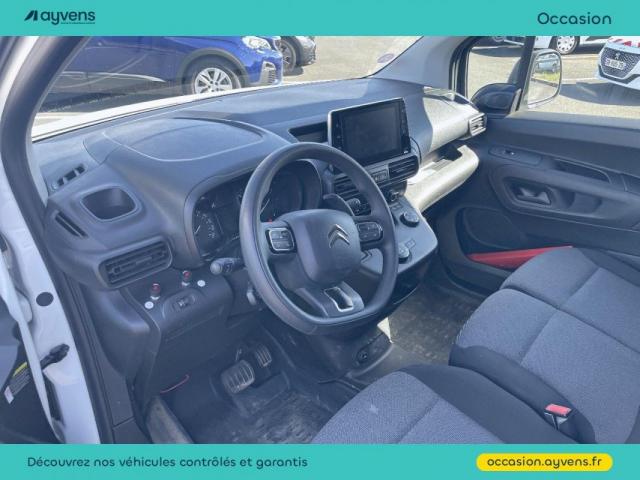 Citroen Berlingo image 3