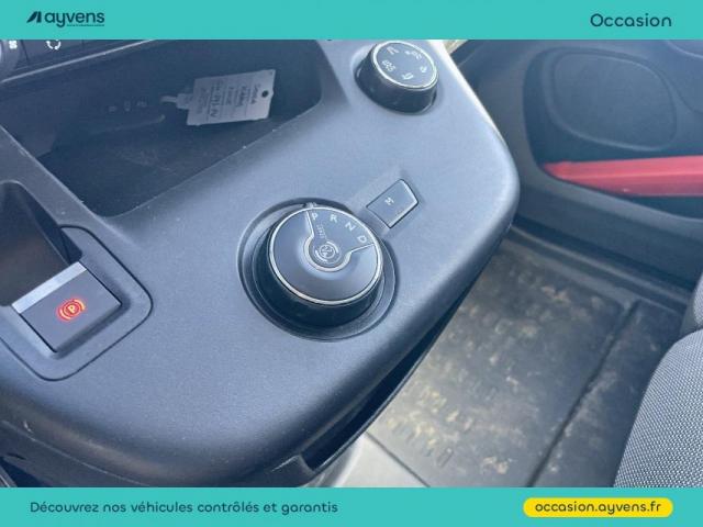 Citroen Berlingo image 1