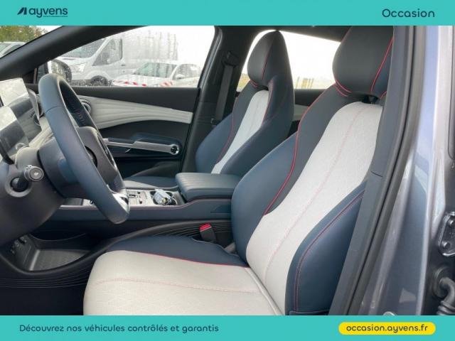 Byd Atto 3 image 3