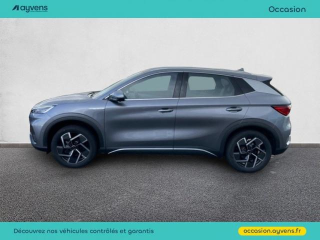 Byd Atto 3 image 7