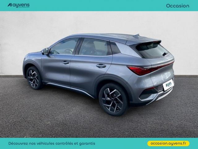Byd Atto 3 image 5