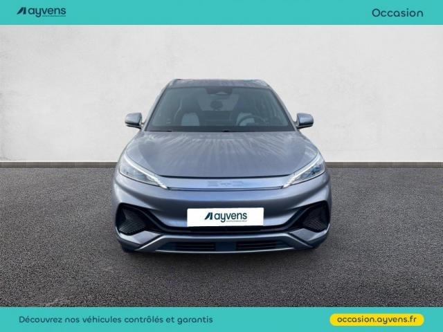 Byd Atto 3 image 1