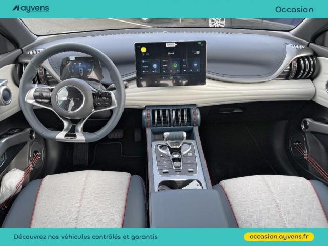 Byd Atto 3 image 8