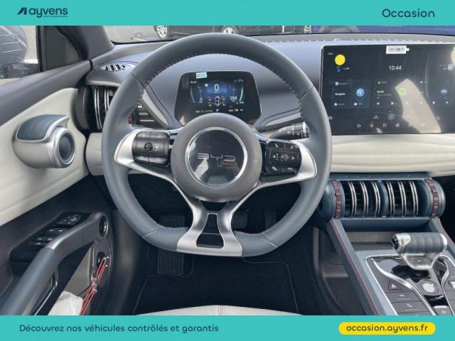 Byd Atto 3 image 9