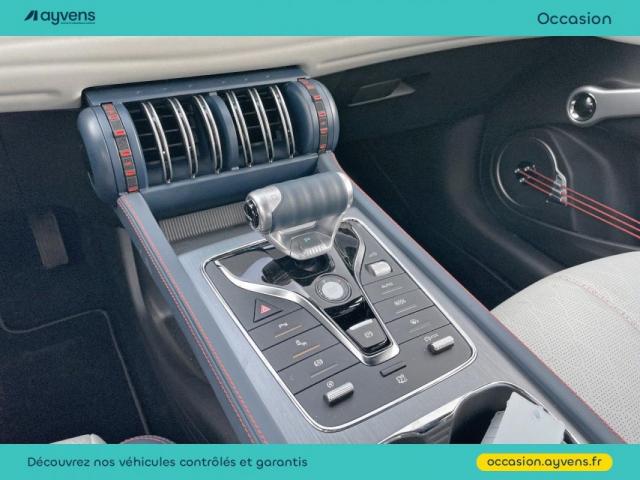 Byd Atto 3 image 6