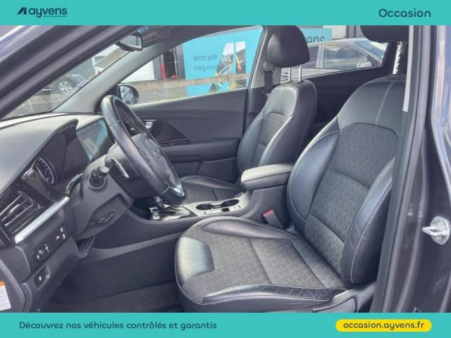 Kia Niro image 9