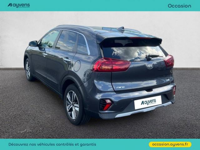 Kia Niro image 5