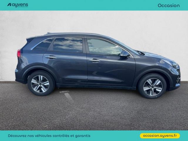 Kia Niro image 7