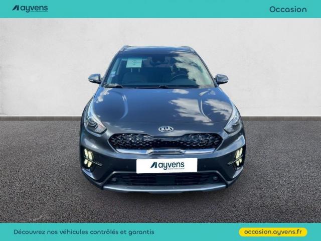 Kia Niro image 2