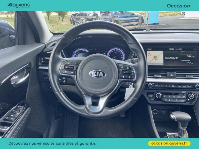 Kia Niro image 3