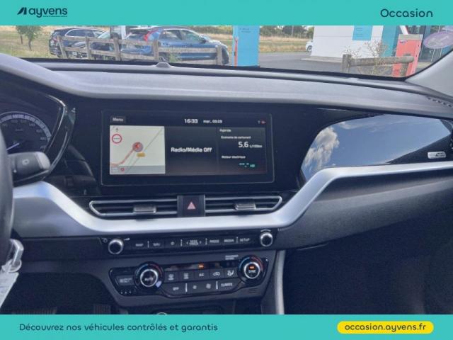 Kia Niro image 6
