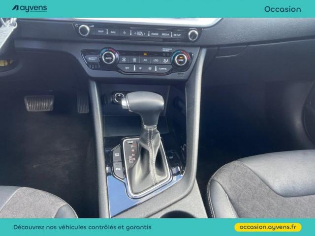 Kia Niro image 1