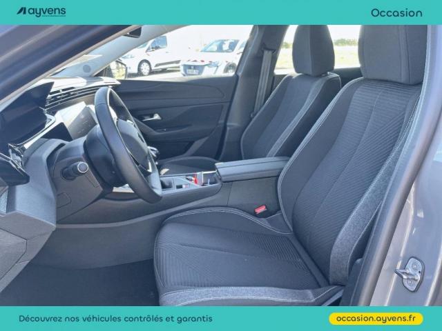 Peugeot 308 image 4
