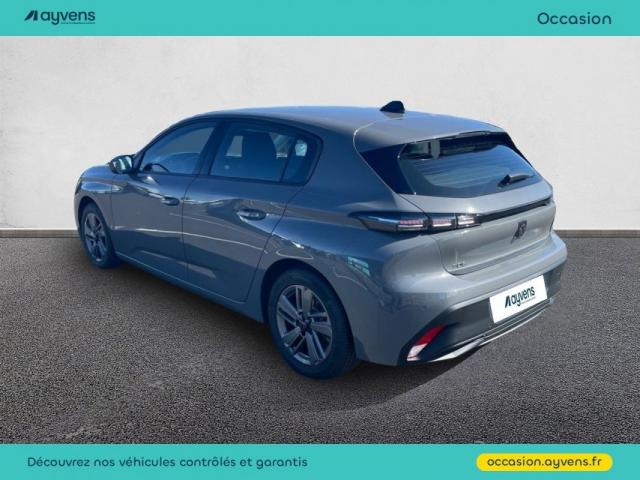 Peugeot 308 image 5