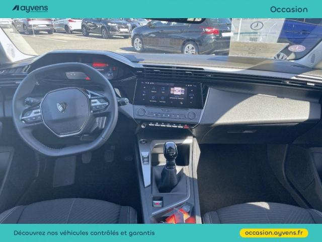Peugeot 308 image 6
