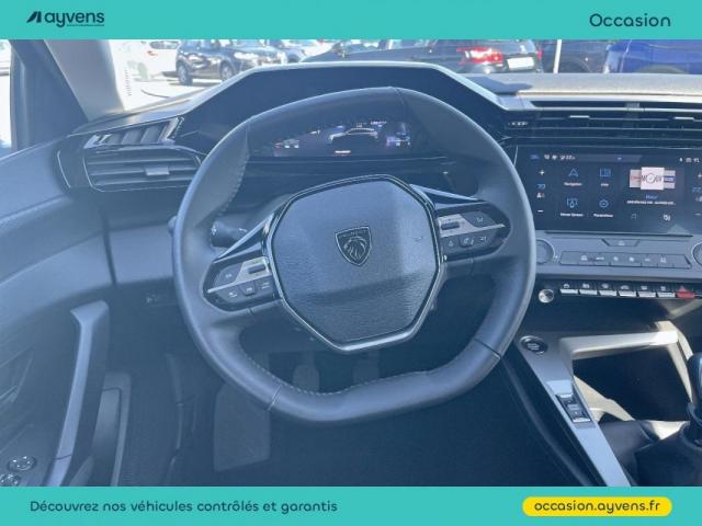 Peugeot 308 image 1