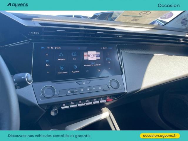 Peugeot 308 image 3