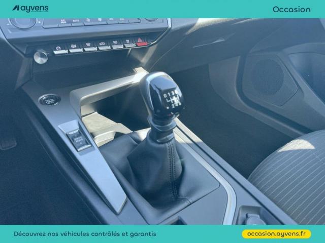 Peugeot 308 image 9