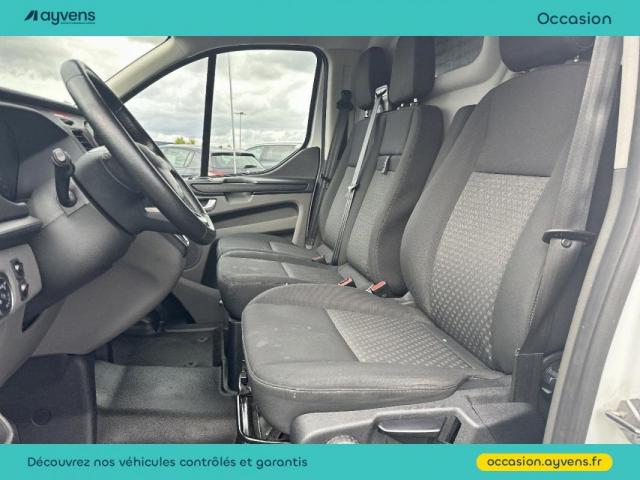 Ford Transit Custom image 9