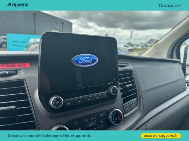 Ford Transit Custom image 7