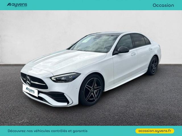 Mercedes Benz