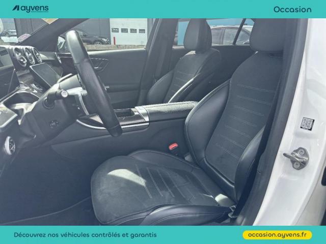 Mercedes Benz Classe C image 5