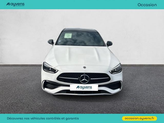 Mercedes Benz Classe C image 6