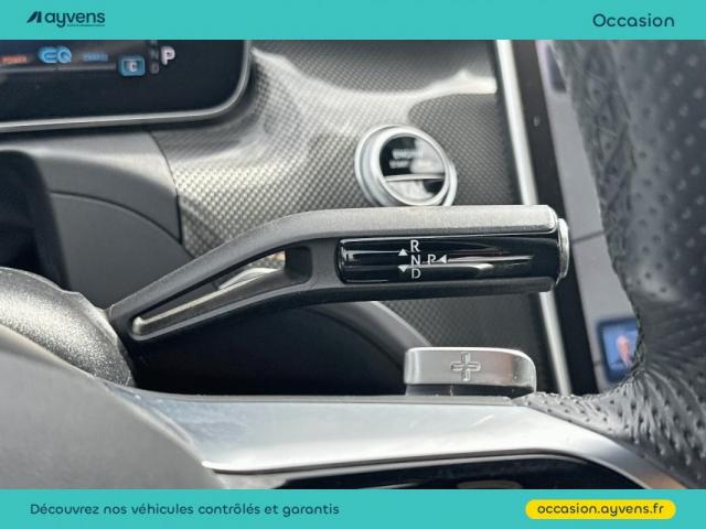 Mercedes Benz Classe C image 8