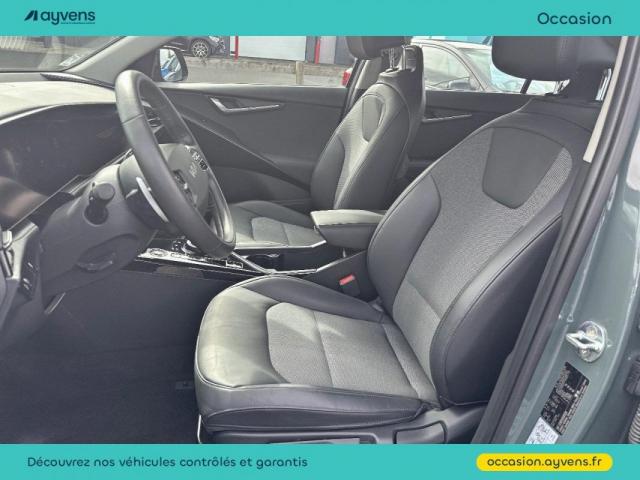 Kia Niro image 4