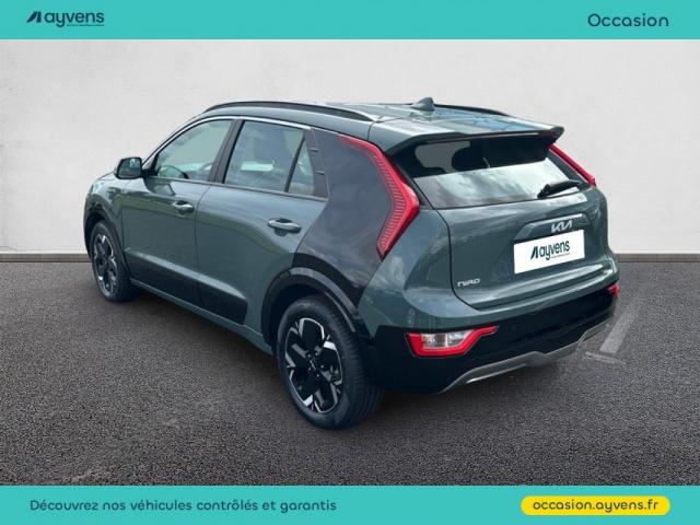 Kia Niro image 9