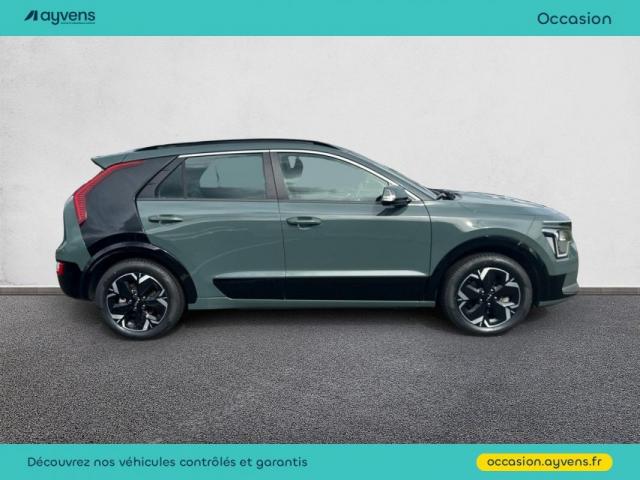 Kia Niro image 5