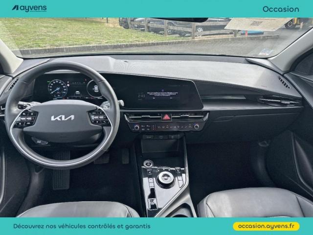 Kia Niro image 6