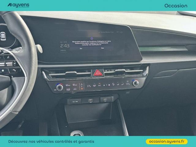 Kia Niro image 7