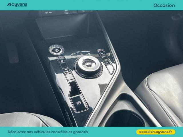 Kia Niro image 2