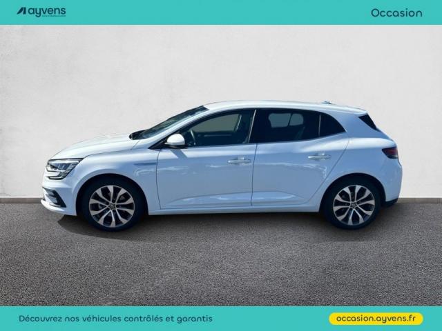 Renault Mégane image 8