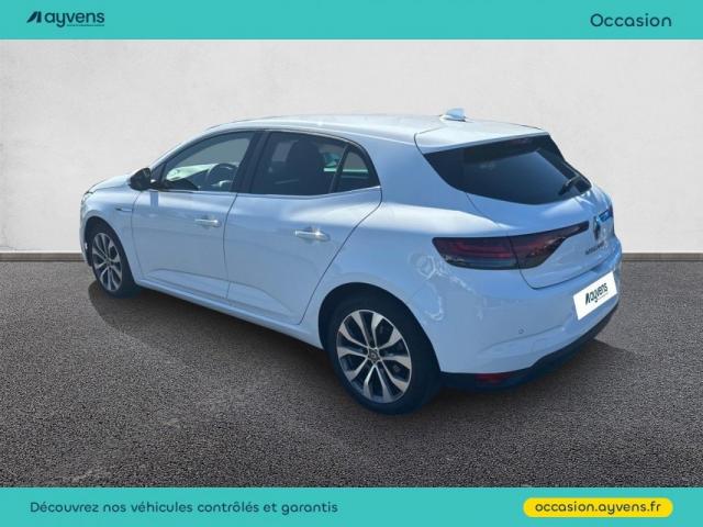 Renault Mégane image 5