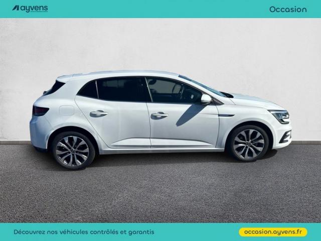 Renault Mégane image 3