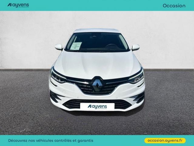 Renault Mégane image 9