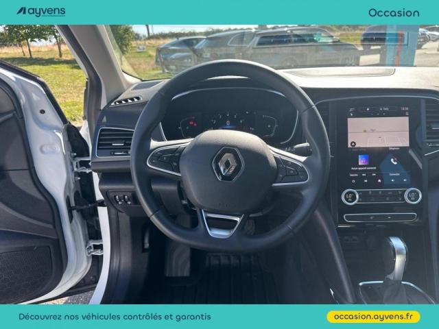 Renault Mégane image 4