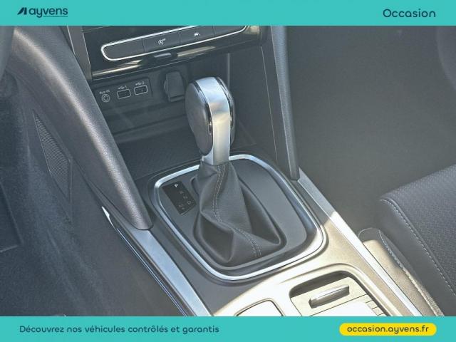 Renault Mégane image 2