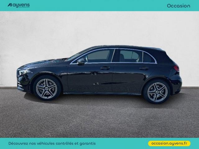 Mercedes Benz Classe A image 2