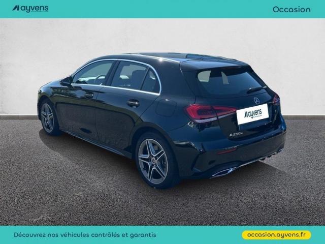 Mercedes Benz Classe A image 9