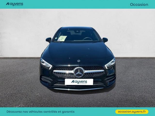 Mercedes Benz Classe A image 1