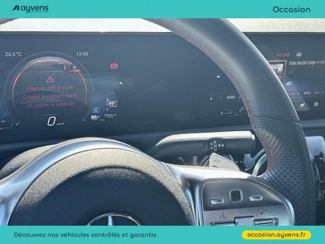 Mercedes Benz Classe A image 8