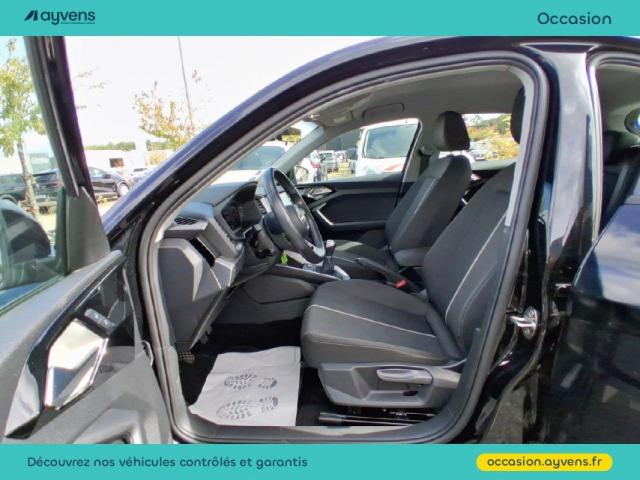 Audi A1 image 8
