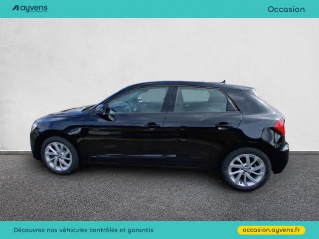 Audi A1 image 4
