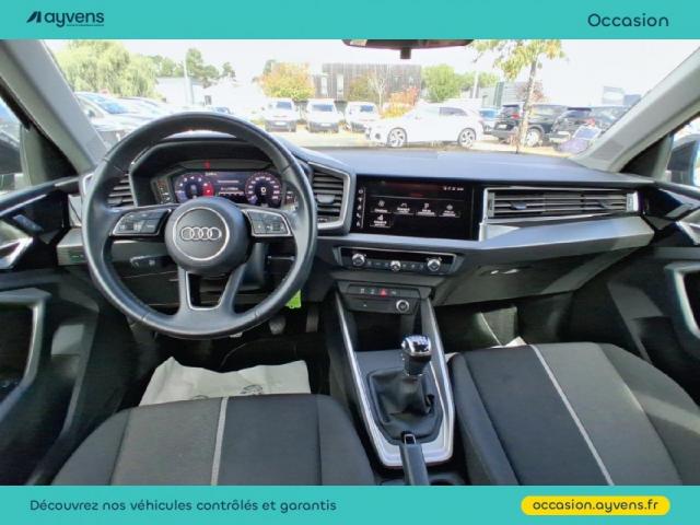 Audi A1 image 7